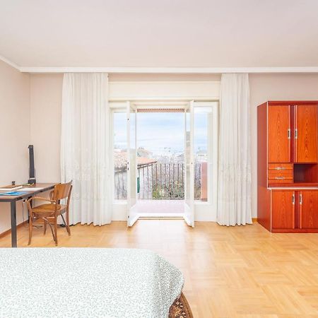 Orlando Home Τεργέστη Εξωτερικό φωτογραφία