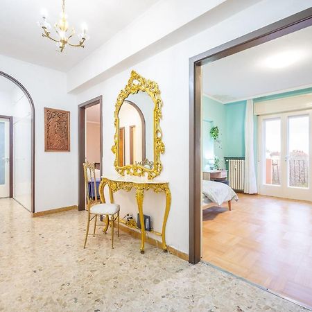 Orlando Home Τεργέστη Εξωτερικό φωτογραφία