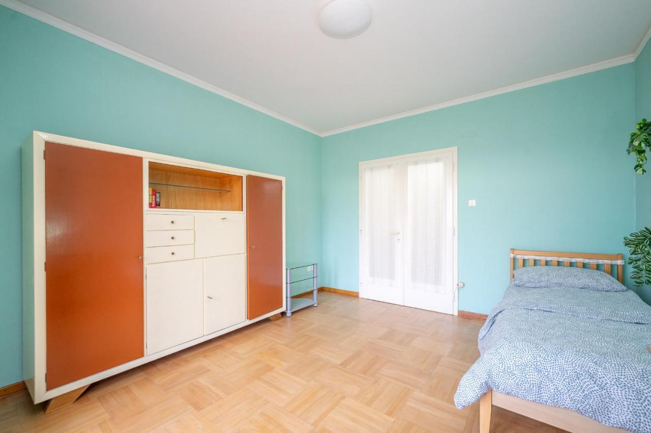 Orlando Home Τεργέστη Εξωτερικό φωτογραφία