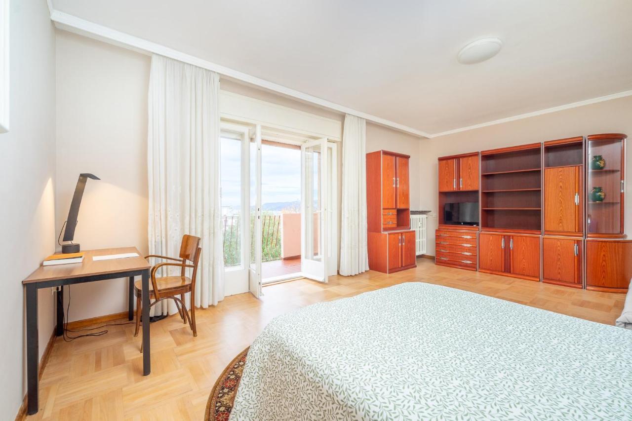 Orlando Home Τεργέστη Εξωτερικό φωτογραφία