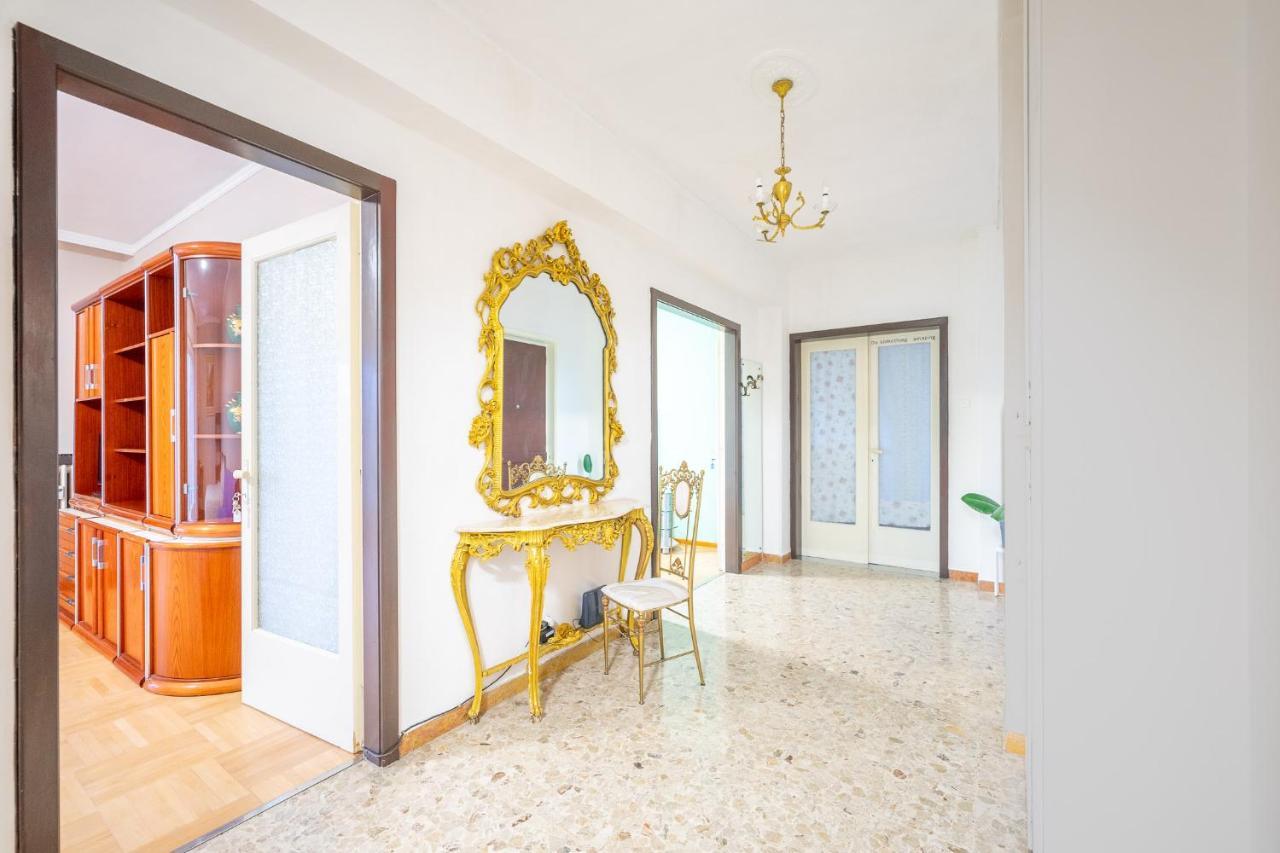 Orlando Home Τεργέστη Εξωτερικό φωτογραφία