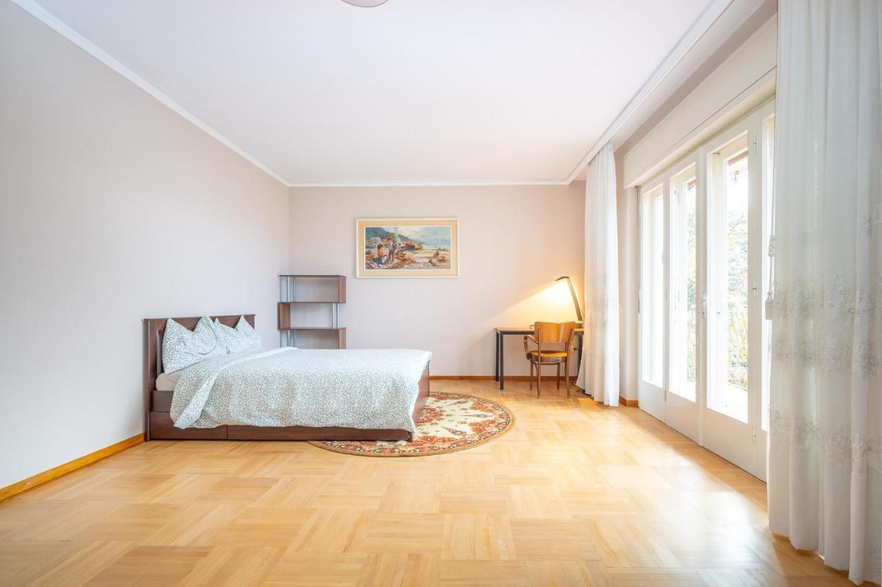 Orlando Home Τεργέστη Εξωτερικό φωτογραφία