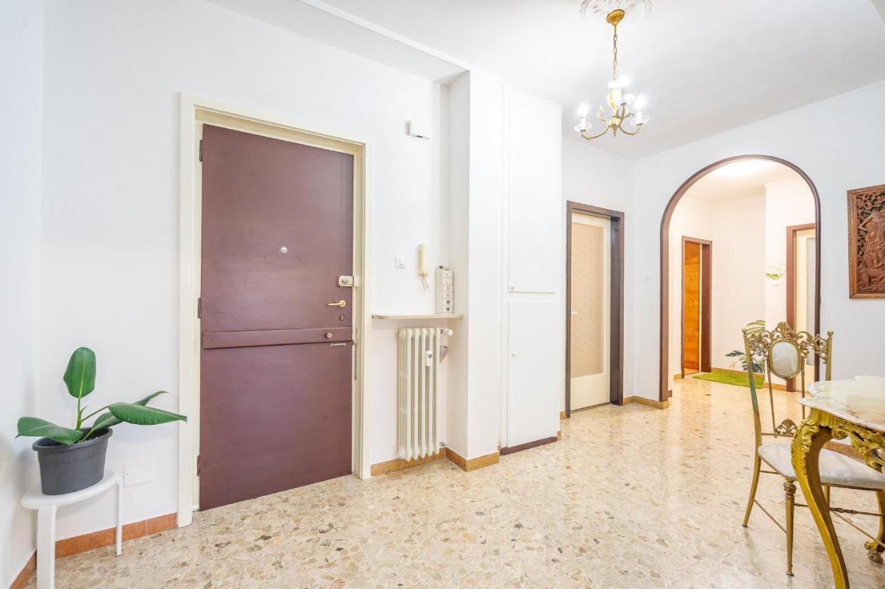 Orlando Home Τεργέστη Εξωτερικό φωτογραφία