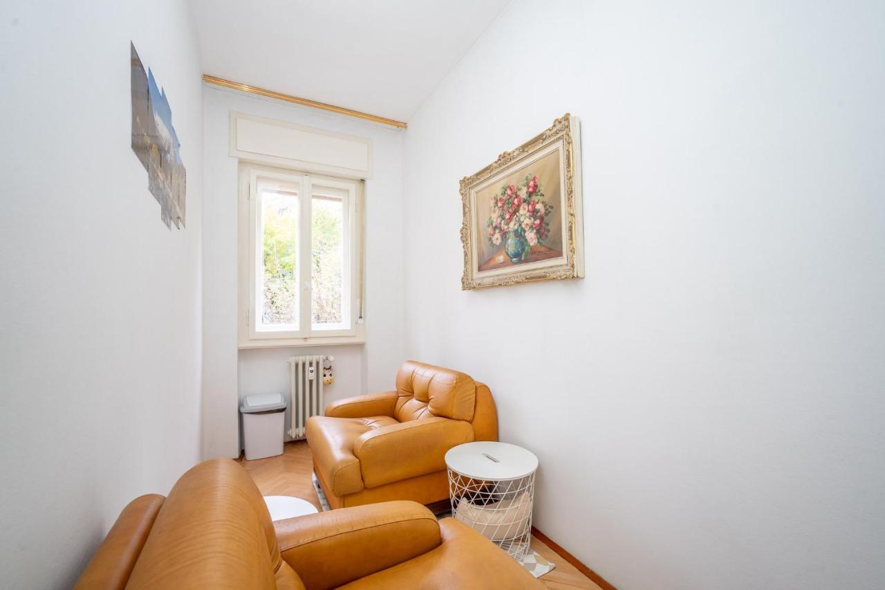 Orlando Home Τεργέστη Εξωτερικό φωτογραφία